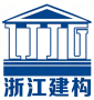 浙江建构logo